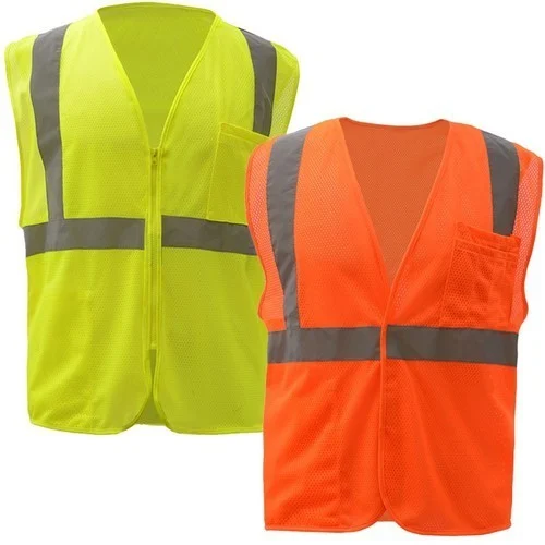 Safety Vest